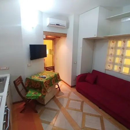 Casa Vacanze Gaudi Sciacca