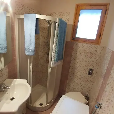 Apartment Casa Vacanze Gaudi Sciacca