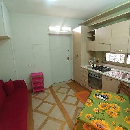 Apartment Casa Vacanze Gaudi