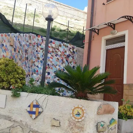 Casa Vacanze Gaudi Sciacca