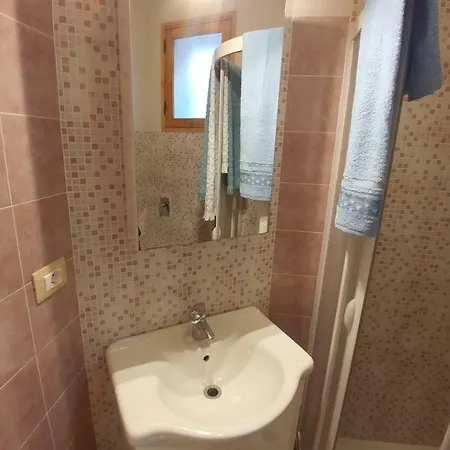 Casa Vacanze Gaudi Apartment *