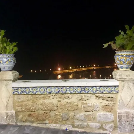 Apartment Casa Vacanze Gaudi Sciacca