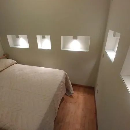 Apartment Casa Vacanze Gaudi