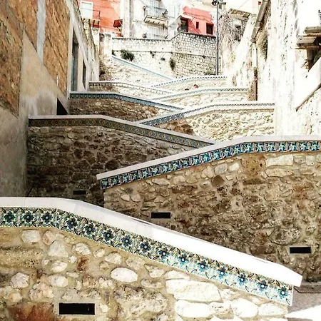 Casa Vacanze Gaudi Apartment