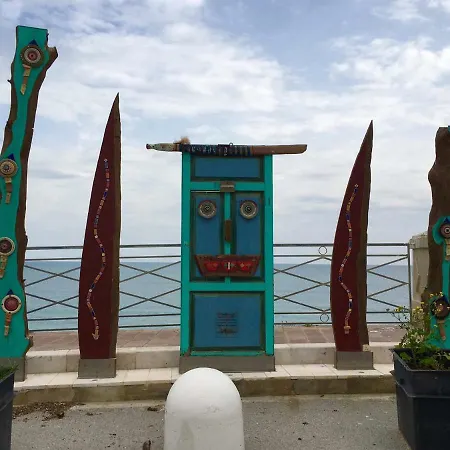 Casa Vacanze Gaudi *